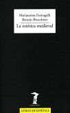 La estética medieval (eBook, ePUB)