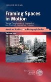 Framing Spaces in Motion (eBook, PDF)