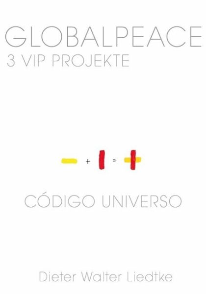 Globalpeace (eBook, ePUB) Globalpeace (eBook, ePUB)