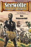 Seewölfe - Piraten der Weltmeere 128 (eBook, ePUB)