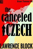 The Canceled Czech (Adventures of Evan Tanner, #2) (eBook, ePUB)