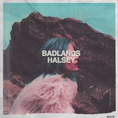 Badlands (Deluxe Edt.) - Halsey