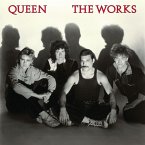 The Works (Limited Black Vinyl) The Works (Limited Black Vinyl)