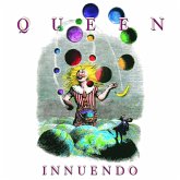 Innuendo (Limited Black Vinyl,2lp)