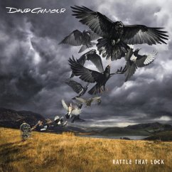 Rattle that Lock (Vinyl-LP) - Gilmour,David