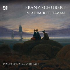 Klaviersonaten Vol.2 - Feltsman,Vladimir