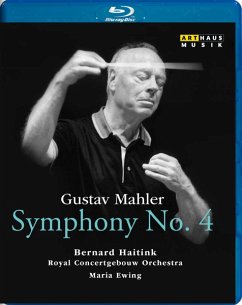 Sinfonie 4 - Ewing,Maria/Haitink,Bernard/Royal Concertgebouw O.