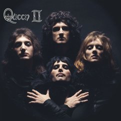 Queen Ii (Limited Black Vinyl) - Queen