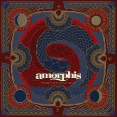 Under The Red Cloud - Amorphis