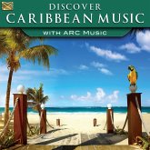 Discover Caribbean Music-With Arc Music