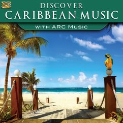 Discover Caribbean Music-With Arc Music - Diverse