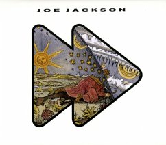 Fast Forward - Jackson,Joe
