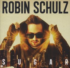 Sugar - Schulz,Robin