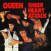 Sheer Heart Attack (Limited Black Vinyl)