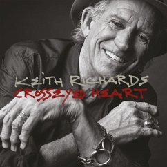 Crosseyed Heart - Richards,Keith