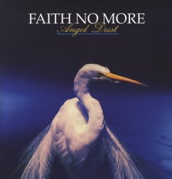 Angel Dust (Deluxe Edition) - Faith No More