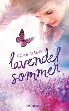 Lavendelsommer (eBook, ePUB) - Berg, Cora