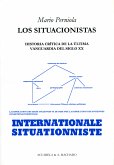 Los situacionistas (eBook, ePUB)