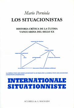 Los situacionistas (eBook, ePUB) - Perniola, Mario