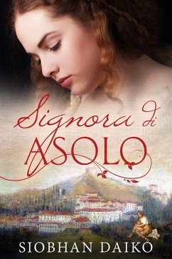 Cover Signora di Asolo (eBook, ePUB)