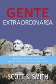 Gente Extraordinaria (eBook, ePUB) Gente Extraordinaria (eBook, ePUB)