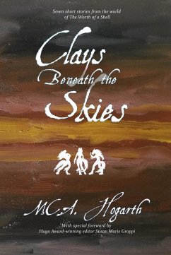Clays Beneath the Skies (eBook, ePUB) - Hogarth, M. C. A.