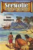 Seewölfe - Piraten der Weltmeere 122 (eBook, ePUB)