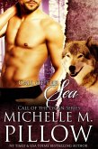 Call of the Sea (Call of the Lycan, #1) (eBook, ePUB)
