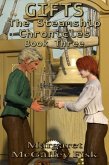 Gifts (The Steamship Chronicles, #3) (eBook, ePUB)