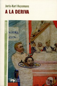 Cover A la deriva (eBook, ePUB)