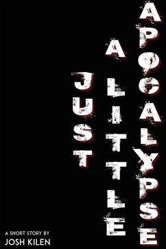 Cover Just a Little Apocalypse (eBook, ePUB)