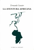 La aventura africana (eBook, ePUB)
