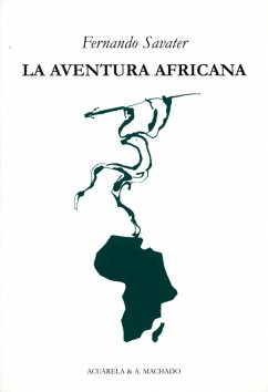La aventura africana (eBook, ePUB) - Savater, Fernando