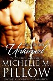 Call of the Untamed (Call of the Lycan, #2) (eBook, ePUB)