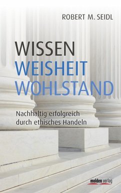 Cover Wissen, Weisheit, Wohlstand (eBook, ePUB)
