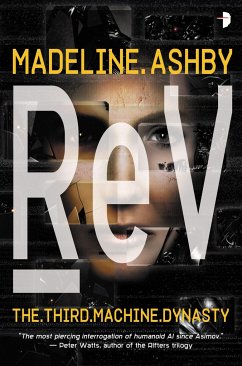 reV - Ashby, Madeline