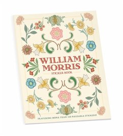 Cover Skb William Morris