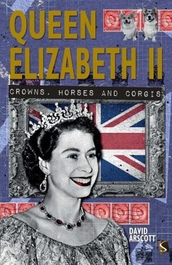 Queen Elizabeth II - Arscott, David