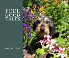 Cover Feel Good Tales