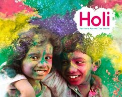 Holi - Jones, Grace