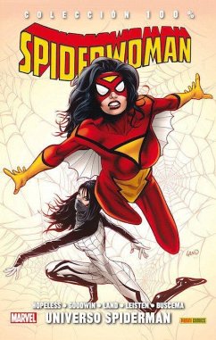 Spiderwoman 1 : Universo Spiderman - Land, Greg; Goodwin, Archie; Buscema, Sal; Dennis Hopeless