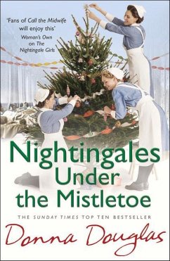 Nightingales Under the Mistletoe: Volume 7 - Douglas, Donna