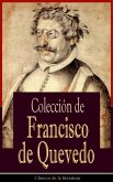 Colección de Francisco de Quevedo (eBook, ePUB)