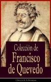 Colección de Francisco de Quevedo (eBook, ePUB)