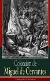 Colección de Miguel de Cervantes (eBook, ePUB)