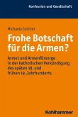 Frohe Botschaft für die Armen? (eBook, ePUB)