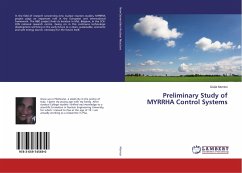 Preliminary Study of MYRRHA Control Systems