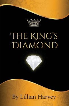 The King's Diamond - Harvey, Lillian