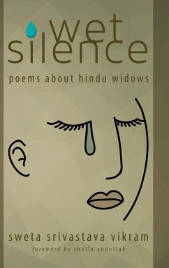 Wet Silence - Vikram, Sweta Srivastava