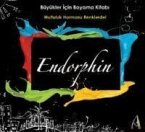 Endorphin - Büyükler icin Boyama Kitabi